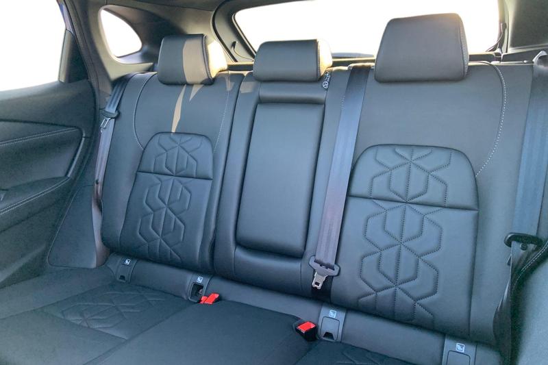 Used Nissan Qashqai 2024 for sale - 77804554: Photo 23