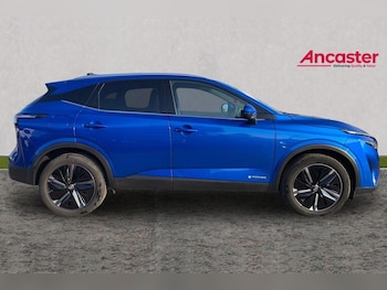 Used Nissan Qashqai 2024 for sale - 77804554: Photo