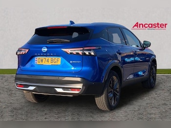 Used Nissan Qashqai 2024 for sale - 77804554: Photo