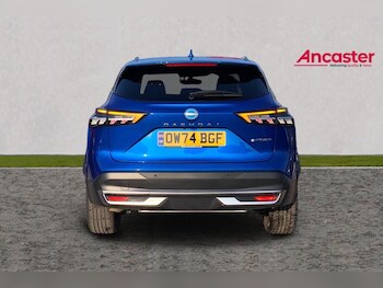 Used Nissan Qashqai 2024 for sale - 77804554: Photo