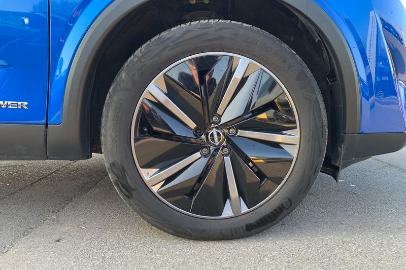 Used Nissan Qashqai 2024 for sale - 77804554: Photo 9