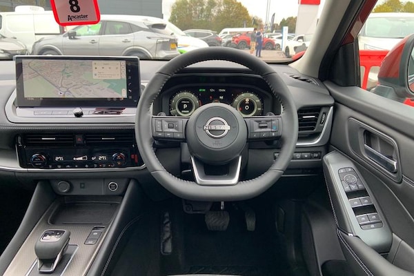 Used Nissan Qashqai 2025 for sale - 76277232: Photo 11