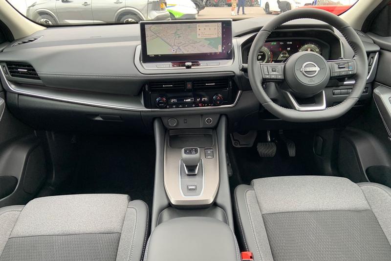 Used Nissan Qashqai 2025 for sale - 76277232: Photo 12