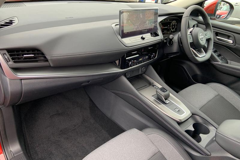 Used Nissan Qashqai 2025 for sale - 76277232: Photo 13