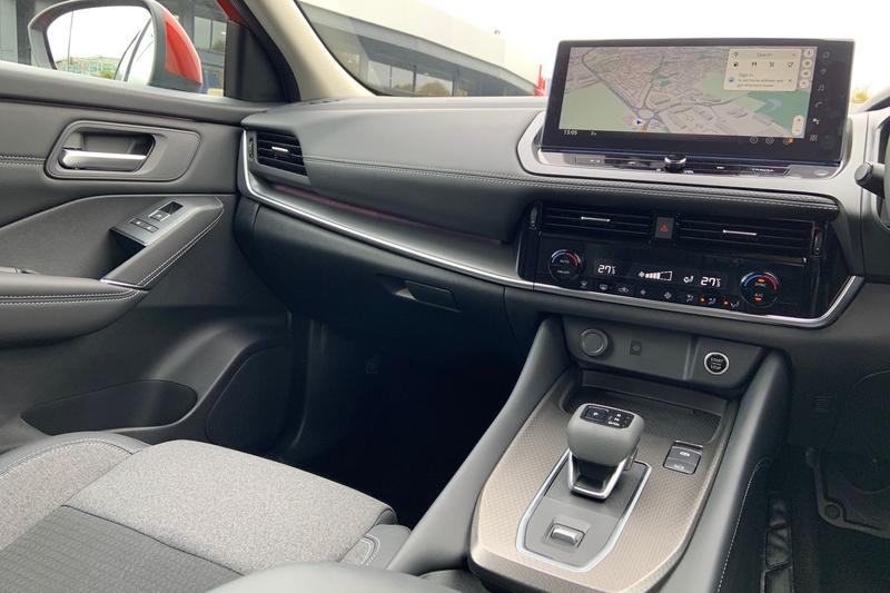 Used Nissan Qashqai 2025 for sale - 76277232: Photo 14