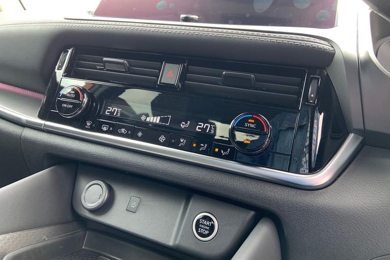 Used Nissan Qashqai 2025 for sale - 76277232: Photo 15