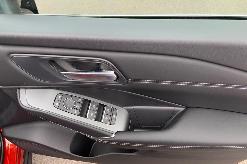 Used Nissan Qashqai 2025 for sale - 76277232: Photo 16