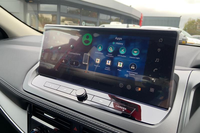 Used Nissan Qashqai 2025 for sale - 76277232: Photo 17