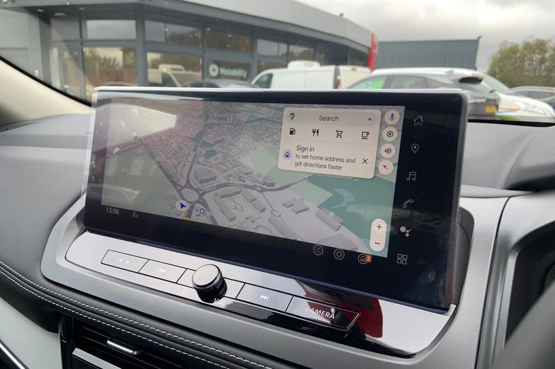 Used Nissan Qashqai 2025 for sale - 76277232: Photo 18