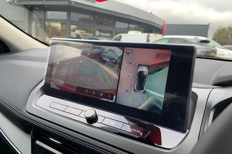 Used Nissan Qashqai 2025 for sale - 76277232: Photo 19