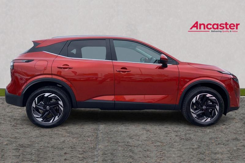 Used Nissan Qashqai 2025 for sale - 76277232: Photo 2