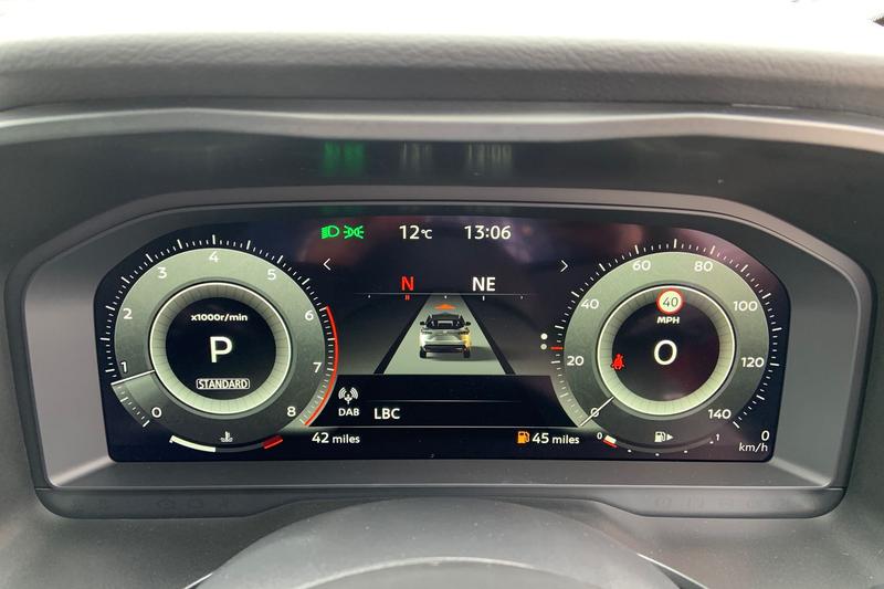 Used Nissan Qashqai 2025 for sale - 76277232: Photo 20