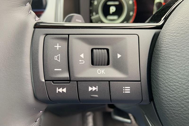 Used Nissan Qashqai 2025 for sale - 76277232: Photo 21