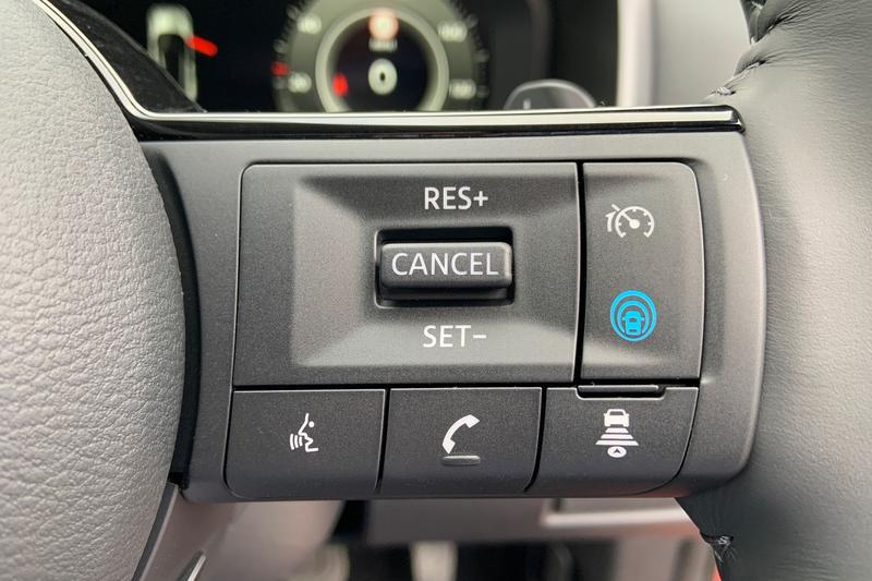 Used Nissan Qashqai 2025 for sale - 76277232: Photo 22