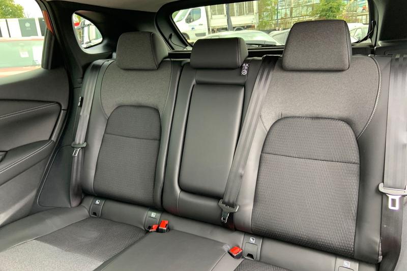 Used Nissan Qashqai 2025 for sale - 76277232: Photo 23