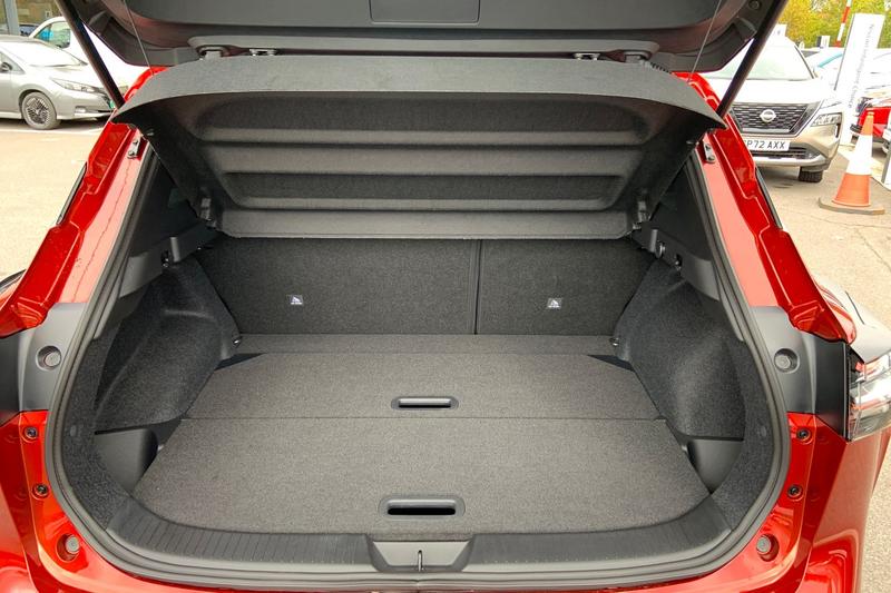 Used Nissan Qashqai 2025 for sale - 76277232: Photo 24