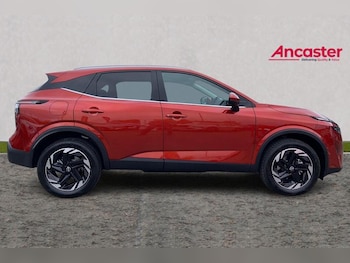 Used Nissan Qashqai 2025 for sale - 76277232: Photo 2