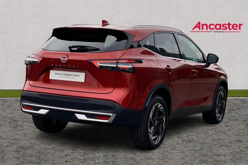 Used Nissan Qashqai 2025 for sale - 76277232: Photo 3