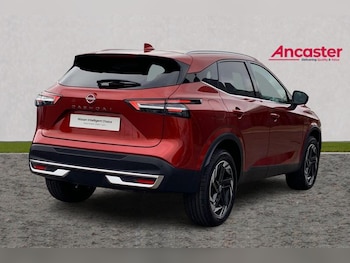 Used Nissan Qashqai 2025 for sale - 76277232: Photo 3