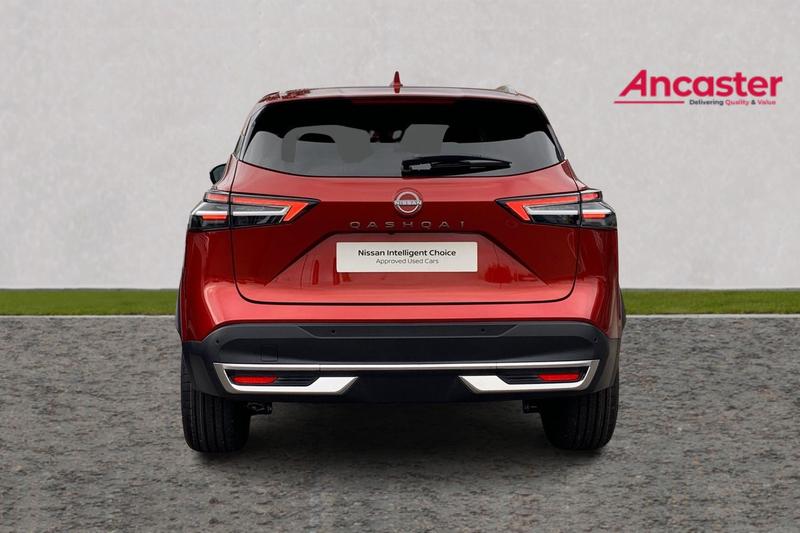 Used Nissan Qashqai 2025 for sale - 76277232: Photo 4