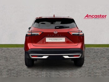 Used Nissan Qashqai 2025 for sale - 76277232: Photo 4