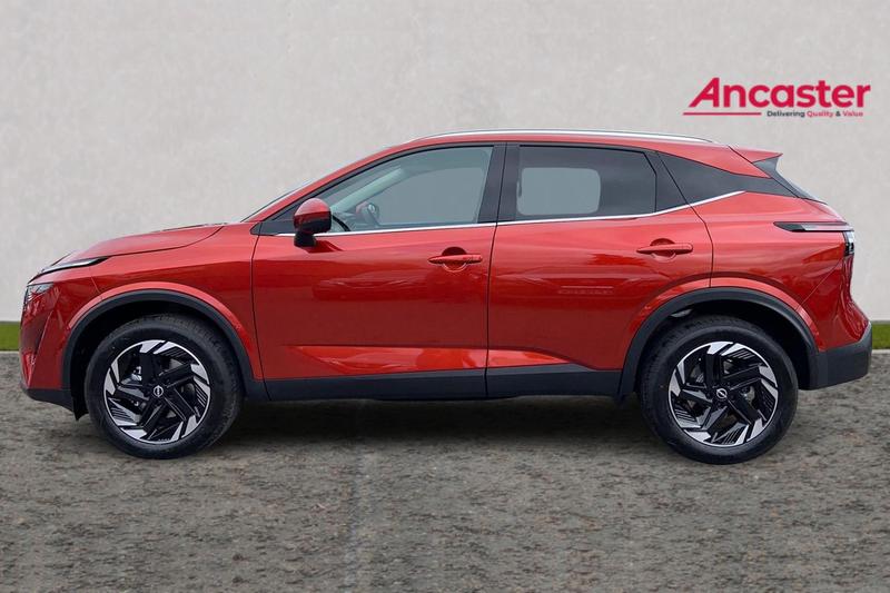 Used Nissan Qashqai 2025 for sale - 76277232: Photo 6