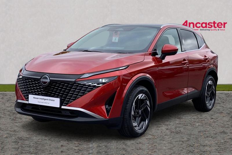 Used Nissan Qashqai 2025 for sale - 76277232: Photo 7