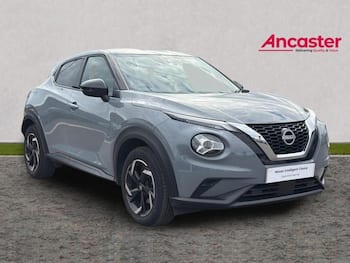 Used Nissan Juke 2023 for sale - 79795466: Photo