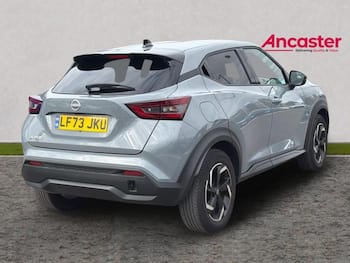 Used Nissan Juke 2023 for sale - 79795466: Photo