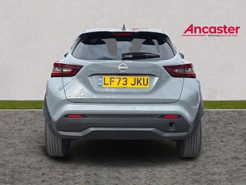Used Nissan Juke 2023 for sale - 79795466: Photo
