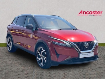 Used Nissan Qashqai 2022 for sale - 79032013: Photo