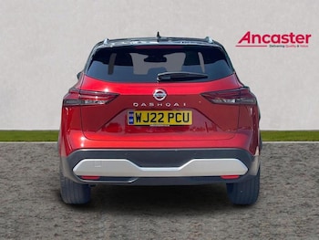 Used Nissan Qashqai 2022 for sale - 79032013: Photo