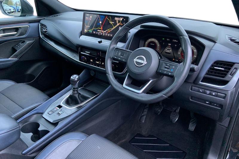 Used Nissan Qashqai 2022 for sale - 77578346: Photo 10