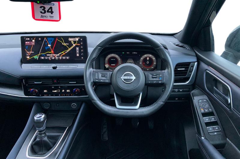 Used Nissan Qashqai 2022 for sale - 77578346: Photo 11