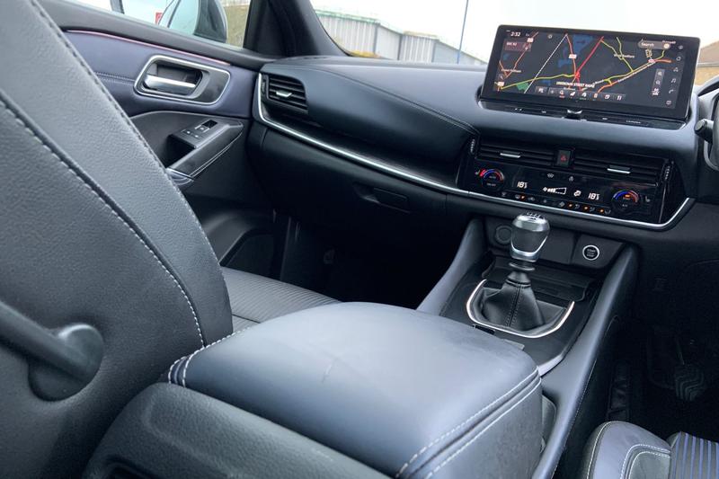 Used Nissan Qashqai 2022 for sale - 77578346: Photo 14