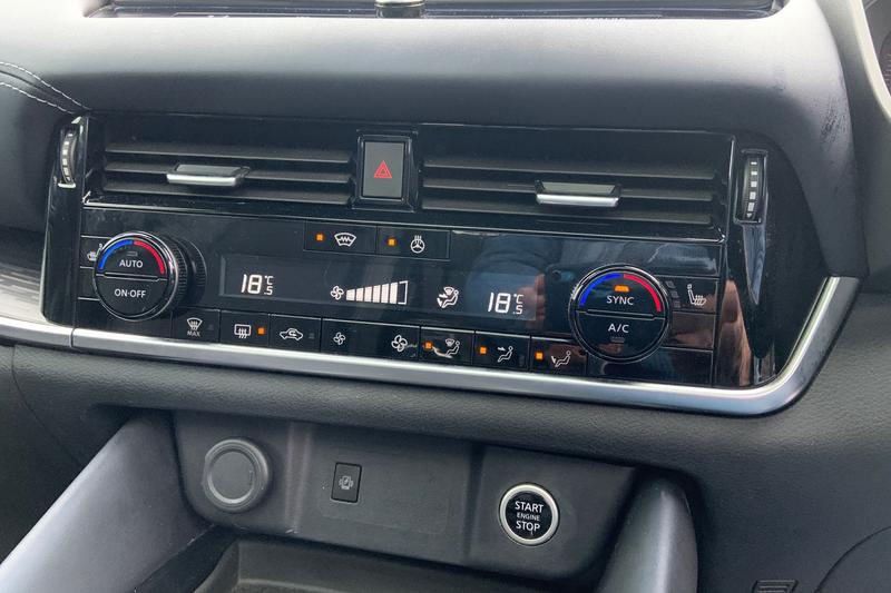 Used Nissan Qashqai 2022 for sale - 77578346: Photo 15