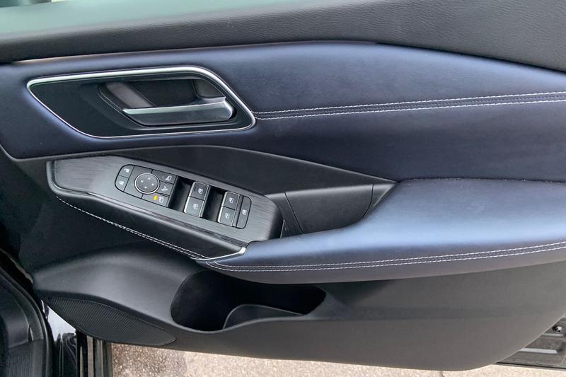 Used Nissan Qashqai 2022 for sale - 77578346: Photo 16