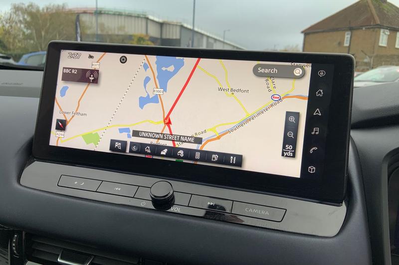 Used Nissan Qashqai 2022 for sale - 77578346: Photo 18