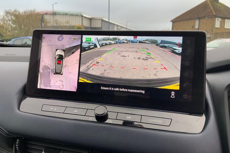 Used Nissan Qashqai 2022 for sale - 77578346: Photo 19