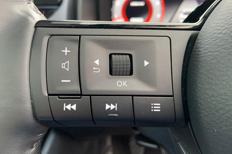 Used Nissan Qashqai 2022 for sale - 77578346: Photo 21