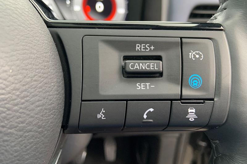 Used Nissan Qashqai 2022 for sale - 77578346: Photo 22