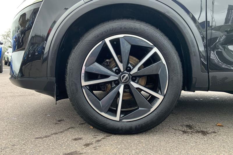 Used Nissan Qashqai 2022 for sale - 77578346: Photo 9