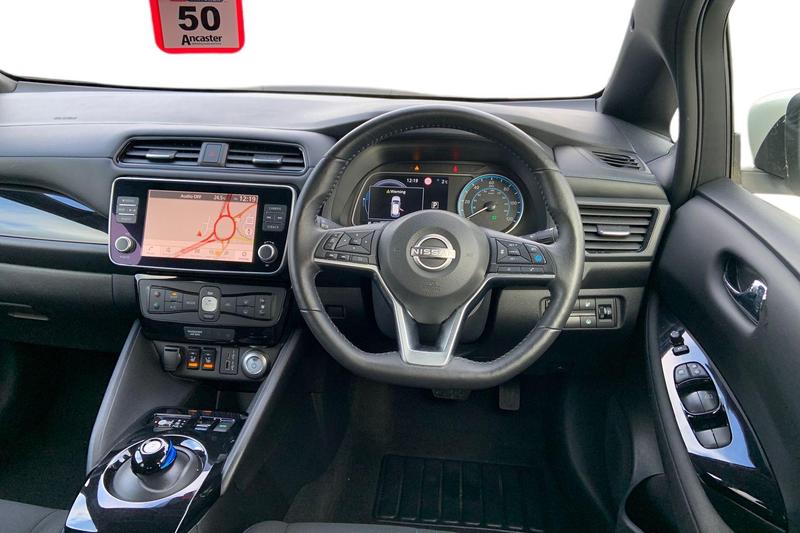 Used Nissan Leaf 2022 for sale - 77161046: Photo 11