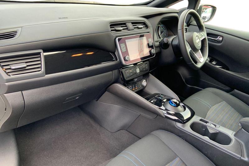 Used Nissan Leaf 2022 for sale - 77161046: Photo 13