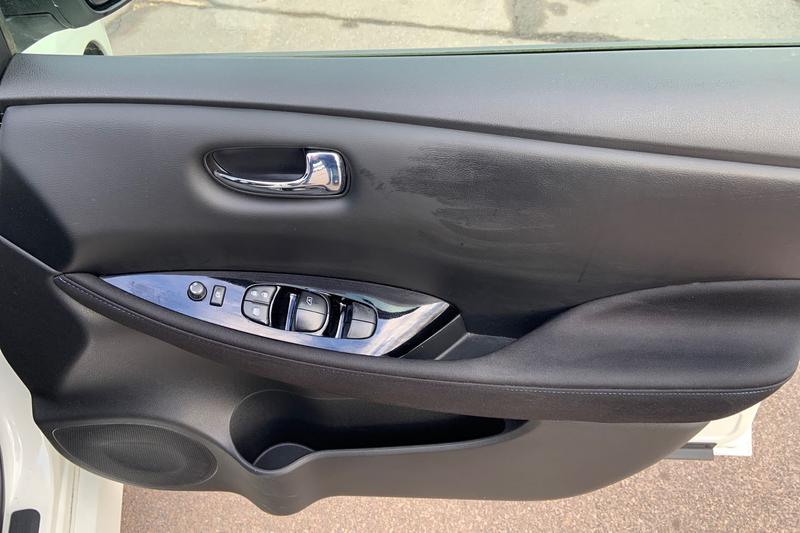 Used Nissan Leaf 2022 for sale - 77161046: Photo 16