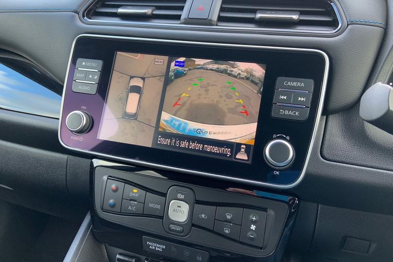 Used Nissan Leaf 2022 for sale - 77161046: Photo 19