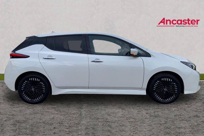 Used Nissan Leaf 2022 for sale - 77161046: Photo 2