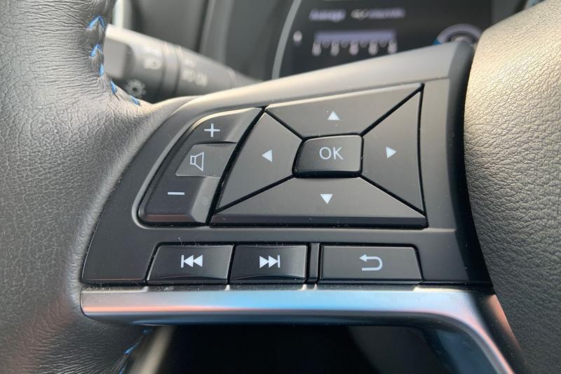 Used Nissan Leaf 2022 for sale - 77161046: Photo 21