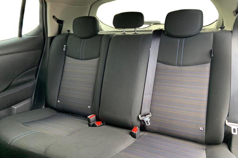 Used Nissan Leaf 2022 for sale - 77161046: Photo 23