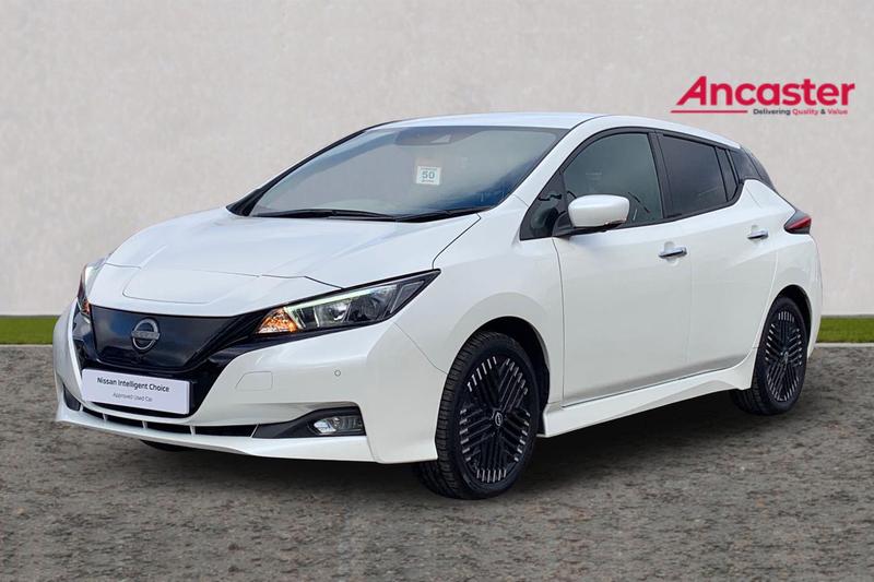 Used Nissan Leaf 2022 for sale - 77161046: Photo 7